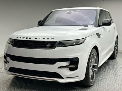 Used 2023 Land Rover Range Rover Sport SE Dynamic