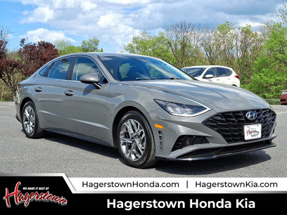 Used 2022 Hyundai Sonata SEL w/ Cargo Package