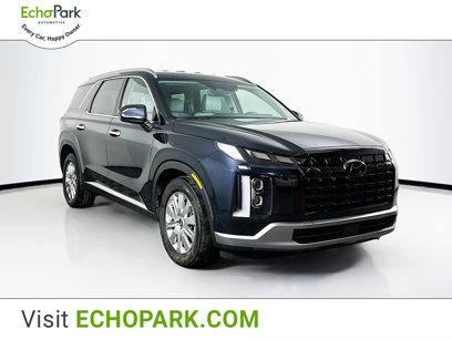 Used 2024 Hyundai Palisade SEL