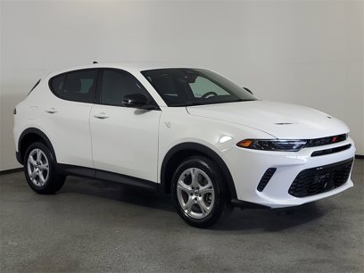 New 2025 Dodge Hornet GT