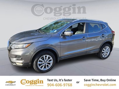 Used 2020 Nissan Rogue Sport SV w/ Technology Package