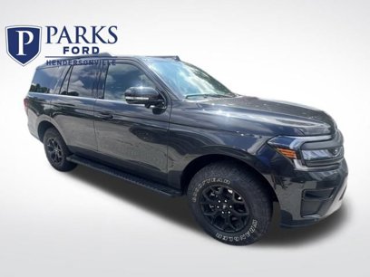 Used 2024 Ford Expedition Timberline