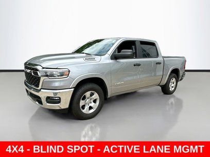 Used 2025 RAM 1500 Big Horn