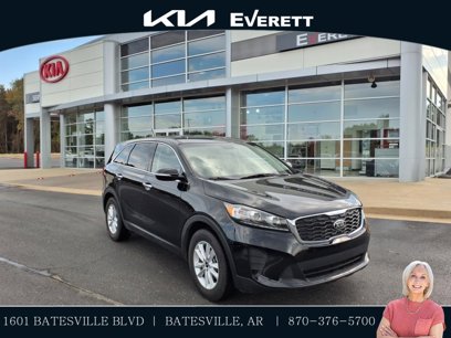 Used 2019 Kia Sorento L