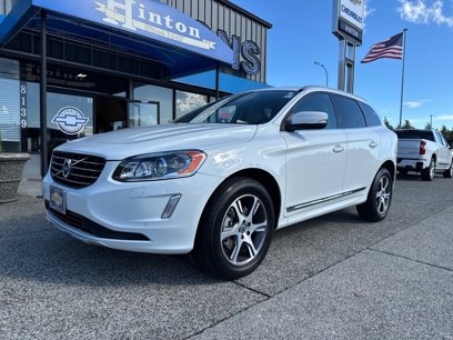 Used 2014 Volvo XC60 T6