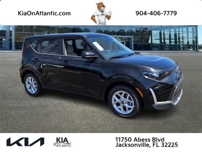 New 2025 Kia Soul LX w/ LX Technology Package