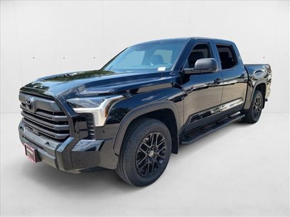 New 2026 Toyota Tundra SR5
