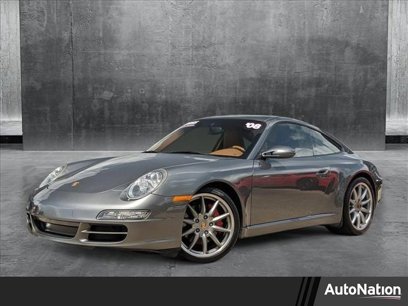 Used 2008 Porsche 911 Carrera S