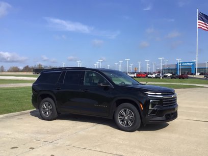 New 2025 Chevrolet Traverse LT w/ Driver Confidence Package