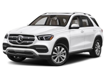 Certified 2021 Mercedes-Benz GLE 350 4MATIC