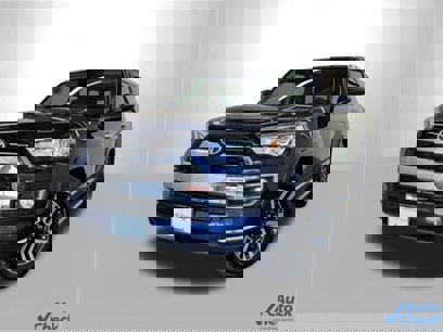 Used 2020 Toyota 4Runner Limited