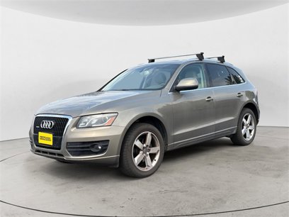 Used 2009 Audi Q5 3.2 Premium