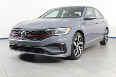 Used 2021 Volkswagen Jetta GLI