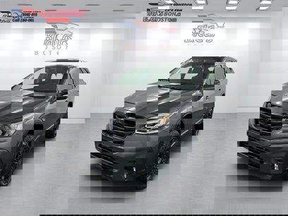 Used 2020 Subaru Outback Limited XT