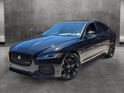 New 2024 Jaguar XF R-Dynamic SE