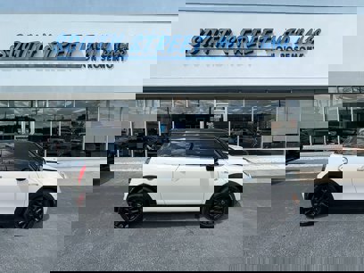 Used 2017 MINI Cooper S