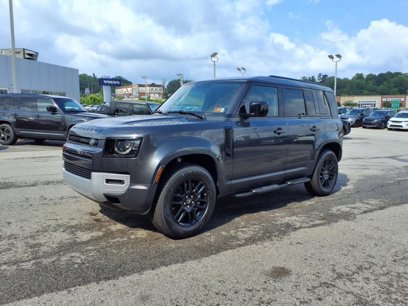 Used 2025 Land Rover Defender 110 S