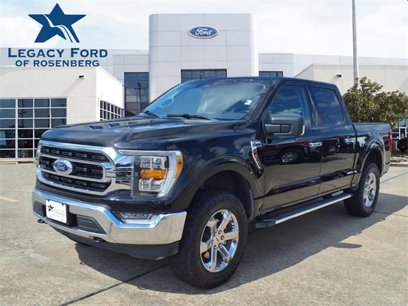 Used 2022 Ford F150 XLT w/ Equipment Group 302A High