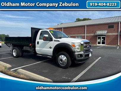 Used 2011 Ford F450 XLT