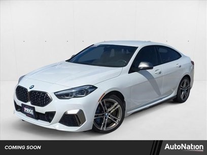 Used 2020 BMW M235i xDrive Gran Coupe