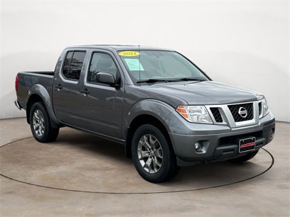 Used 2021 Nissan Frontier SV w/ Value Truck Package