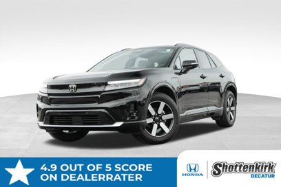 Used 2024 Honda Prologue Touring