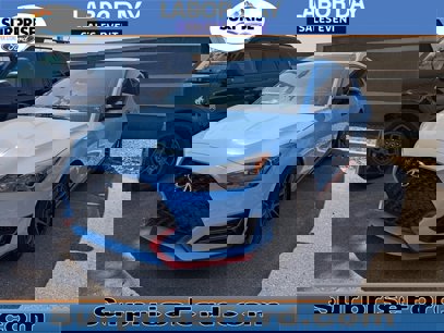 Used 2021 Hyundai Veloster N
