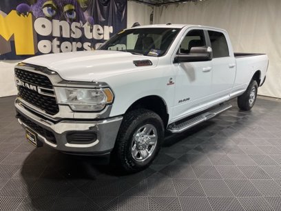 Used 2022 RAM 3500 Big Horn