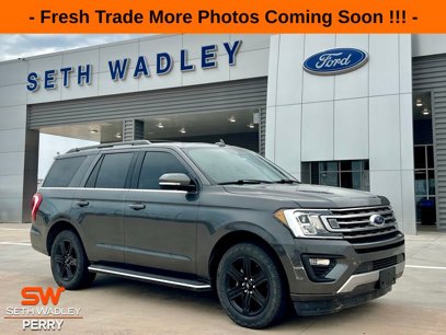 Used 2020 Ford Expedition XLT w/ Equipment Group 202A