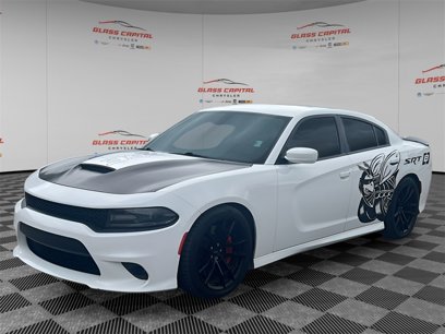 Used 2018 Dodge Charger R/T Scat Pack w/ Dynamics Package