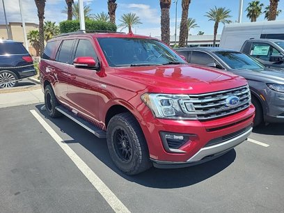 Used 2018 Ford Expedition XLT w/ Equipment Group 202A