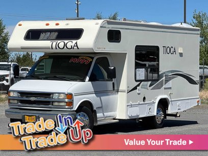 Used 2002 Chevrolet Express 3500