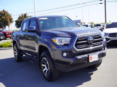 Used 2018 Toyota Tacoma SR5