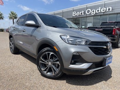 Used 2023 Buick Encore GX Select w/ Safety Package II