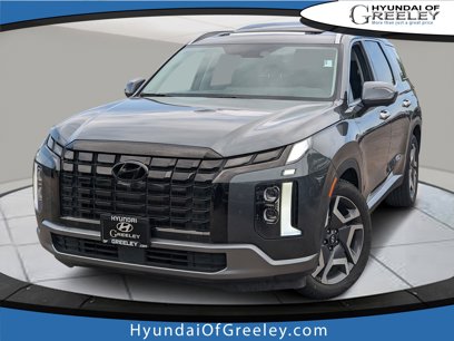 Used 2024 Hyundai Palisade Limited