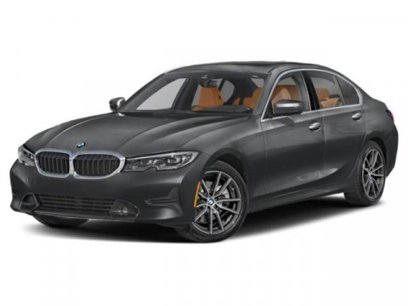 Used 2022 BMW 330i xDrive Sedan w/ Driving Assistance Package