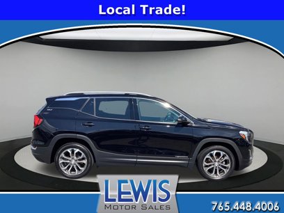 Used 2019 GMC Terrain SLT w/ Preferred Package