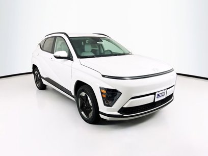 New 2025 Hyundai Kona SEL