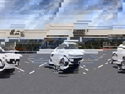 New 2026 Cadillac CT5 Premium Luxury w/ Technology Package