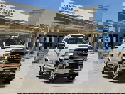 Used 2022 RAM 2500 Laramie