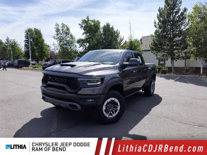 Used 2022 RAM 1500 TRX w/ TRX Level 2 Equipment Group
