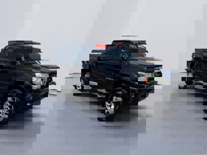 Used 2007 Toyota Tacoma PreRunner