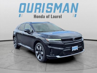 New 2025 Honda Prologue Elite
