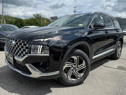 Used 2022 Hyundai Santa Fe SEL