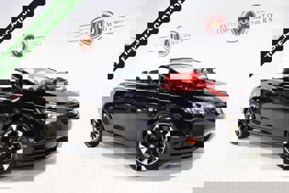 Used 2018 Buick Cascada Sport Touring w/ Dark Effects Package
