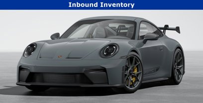 Used 2026 Porsche 911 GT3