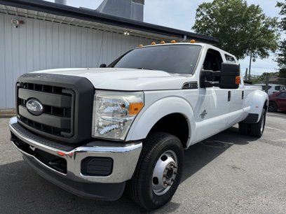 Used 2015 Ford F350 XL w/ Power Equipment Group