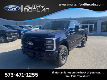 New 2024 Ford F350 XLT w/ Tremor Off-Road Package