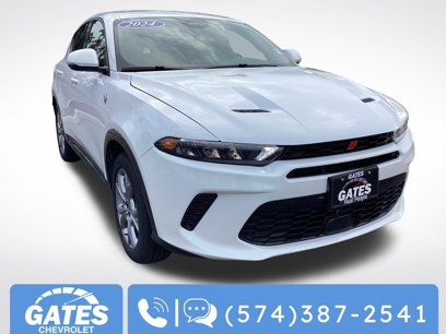 Used 2024 Dodge Hornet R/T