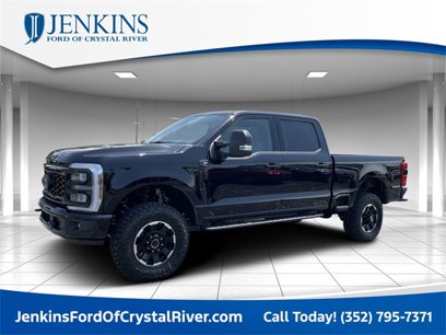 New 2025 Ford F250 XLT